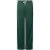 PEGADOR Wide leg-sweatpants met elastische tailleband