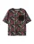 NAME IT Shirt ‘NKMFERN’  geel / grijs / rood / zwart