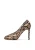 Kazar Pumps  beige / bruin