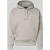 Polo Ralph Lauren Relaxed fit hoodie met labelstitching en kangoeroezak