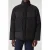 Paul Smith Mens Fibre Down Puffer Jacket Black