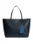 TOMMY HILFIGER Shopper  nachtblauw