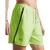 Under Armour Heren Launch 2 in 1 Hardloopshort (Groen)