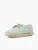 Pisamonas Sneakers  mintgroen