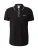 ANTONY MORATO Shirt  zwart / wit