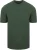 Suitable Respect T-shirt Hi Donkergroen