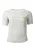 Kleinigkeit Shirt ‘Fru’  pastelgroen / wit
