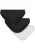 Urban Classics Slip  zwart / wit