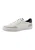 TOM TAILOR Sneakers laag  wit