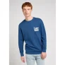 Lee Crew sws drama navy