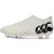Canterbury Heren Speed Falcon Team Zachte Grond Voetbalschoenen (Wit)