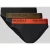 MCNEAL Slip met elastische band met logo in een set van 3 stuks