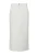 s.Oliver Rok  white denim