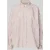 Smith and Soul Relaxed fit overhemdblouse met kentkraag