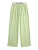 Polo Ralph Lauren Pyjamabroek ‘ Shirting Stripes ‘  groen / wit