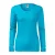 Dames-T-shirt met lange mouwen Malfini Slim 139