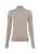 HUGO Trui ‘Sedenniak’  taupe