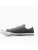 CONVERSE Sneakers laag  antraciet