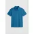 Heren Katoenen Elastaan Polo T-Shirt