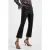 French Connection Claudia Pu Stretch Trouser Black