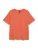 VERO MODA Shirt ‘VMPAULINA’  donkeroranje