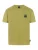 PROTEST Shirt ‘PRTAfia’  groen gemêleerd