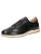 SIOUX Sneakers laag ‘Furatino-700’  zwart