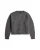 G-STAR Gebreid vest  grijs
