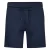 Retour Jeans regular waist sweatshort donkerblauw