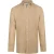 McGregor Flannel Oxford Shirt Camel