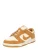 Nike Sportswear Sneakers laag ‘Dunk’  pueblo / wolwit