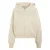 Damescapuchon met volledige rits adidas Small Logo