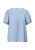 QS Blouse  lichtblauw