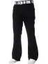 Kruze bootcut spijkerbroek voor heren