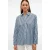 Vero Moda Vminge stone ls shirt wvn