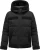 Ragwear Winterjas ‘Editah Youmodo’  zwart