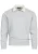 INDICODE JEANS Sweatshirt ‘Disnar’  lichtgrijs / offwhite