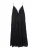 Pull&Bear Jurk  zwart