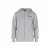 Hooded sweatshirt met rits Björn Borg Essential 1