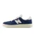 new balance Sneakers laag ‘T500’  marine / wit