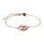 Vrouwenarmband Amelia Parker Wanderlust