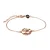 Vrouwenarmband Amelia Parker Wanderlust