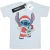 Li-cense Disney heren lilo en stitch kerstmis t-shirt
