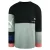 Puma x Kidsuper Studios Lange Mouw Crew Zwart Heren Voetbal Club Top 598464 01