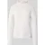 FYNCH-HATTON Gebreide pullover van lanawol met opstaande kraag