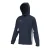 Hoodie Mizuno RB Micro