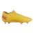 Canterbury Heren Speed Infinite Team 2025 Soft Ground Rugbyschoenen (Geel/oranje)