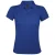 SOLS Dames/dames Prime Pique Polo Shirt (Koningsblauw)