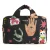 Wouf Toilettas ‘Daily’  beige / groen / pink / zwart