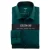 OLYMP Overhemd met lange mouwen Luxor 24/Seven modern fit jersey shirt met geurremmende materiaaleigenschappen